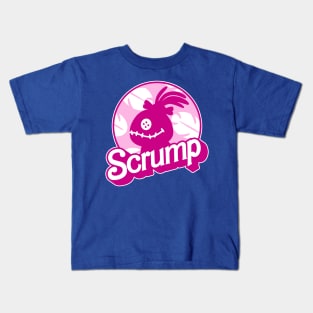 SCRUMP Kids T-Shirt